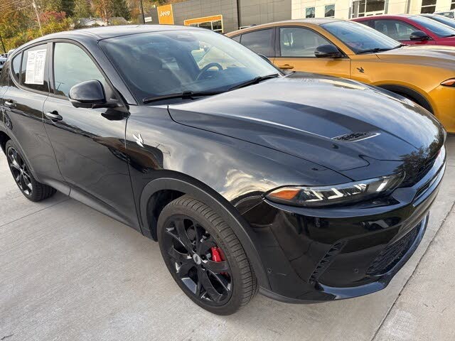 2023 Dodge Hornet GT AWD