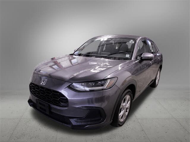 2023 Honda HR-V LX AWD