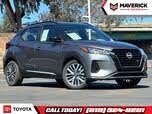 Nissan Kicks SR FWD