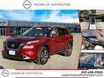 Nissan Rogue SL AWD