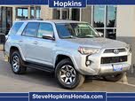 Toyota 4Runner TRD Off-Road 4WD