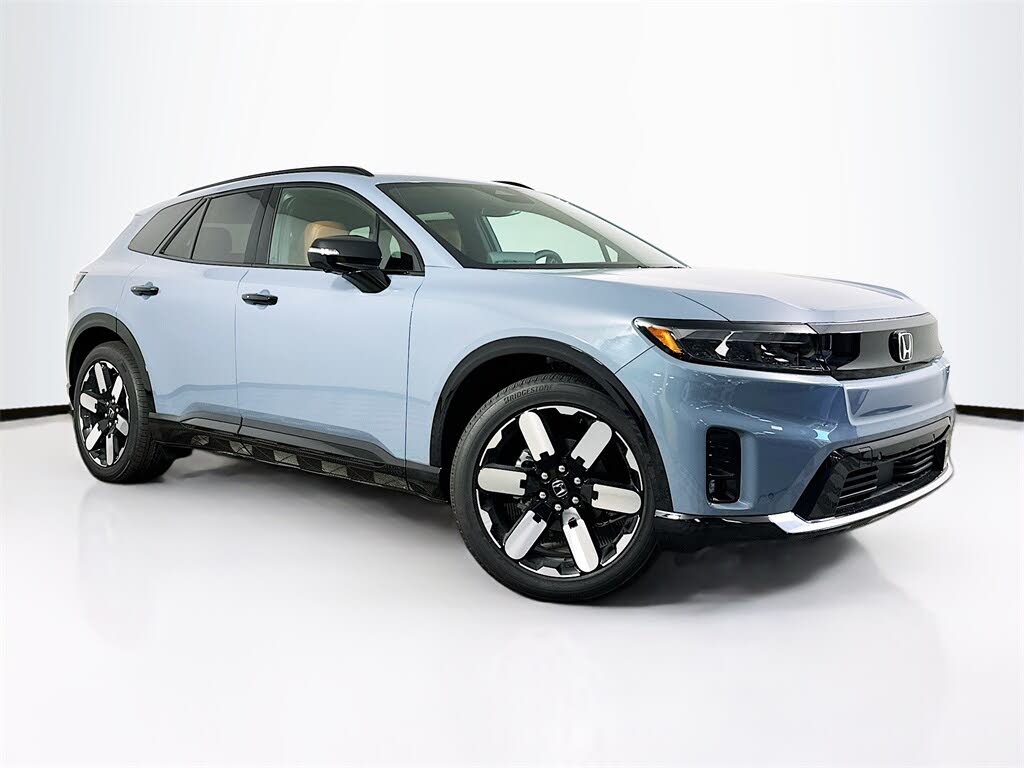 2025 Honda Prologue Elite AWD