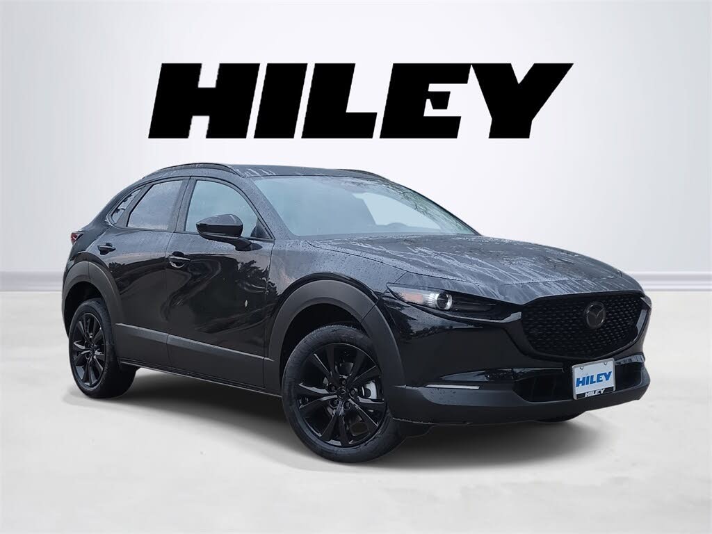 2026 Mazda CX-30 2.5 S Aire Edition AWD