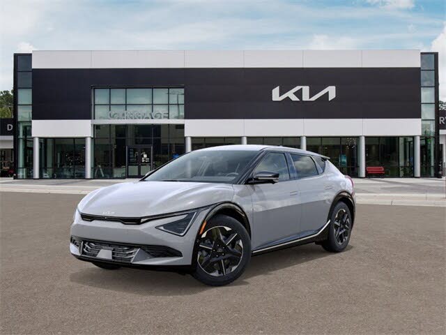 2025 Kia EV6 Wind RWD