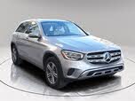 Mercedes-Benz GLC 300 SUV RWD
