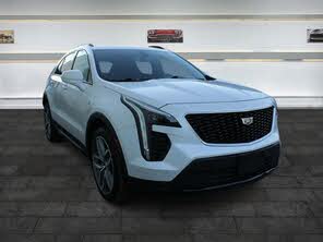Cadillac XT4 Sport FWD
