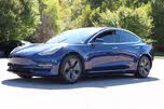 Tesla Model 3 Standard Range Plus RWD