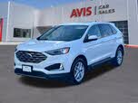 Ford Edge SEL AWD