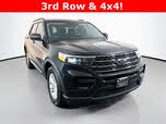 Ford Explorer XLT AWD