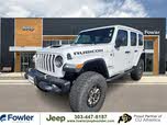 Jeep Wrangler Unlimited Rubicon 392 4WD