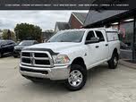 RAM 2500 Tradesman Crew Cab 4WD