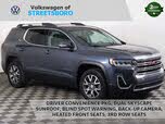 GMC Acadia SLE FWD