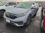 Honda CR-V SE FWD