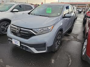 Honda CR-V SE FWD