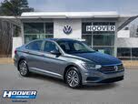 Volkswagen Jetta S FWD