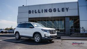 Honda Passport TrailSport AWD