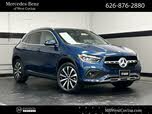 Mercedes-Benz GLA 250 4MATIC