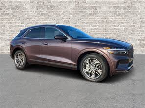 Genesis GV70 2.5T AWD