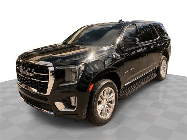 2023 GMC Yukon SLT RWD