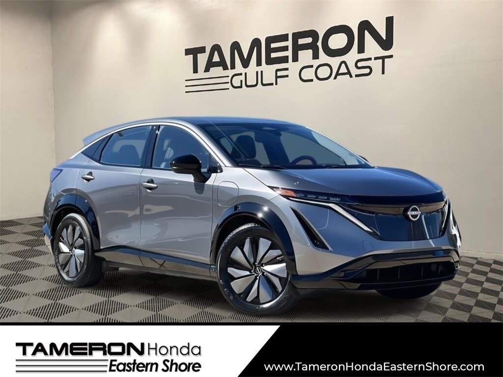 2023 Nissan Ariya Engage FWD