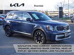 Kia Telluride SX-Prestige AWD