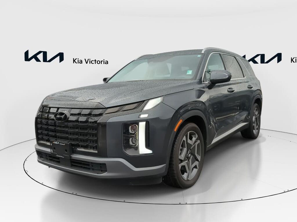 Hyundai Palisade Preferred AWD 2023