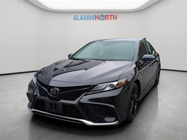 2023 Toyota Camry XSE FWD