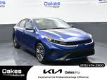 Kia Forte LXS FWD