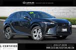 Lexus RX 350 FWD
