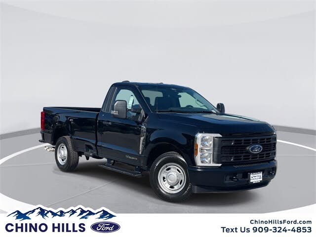 2026 Ford F-350 Super Duty