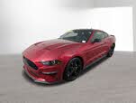 Ford Mustang GT Premium Fastback RWD