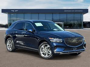 Genesis GV70 2.5T Advanced Plus AWD
