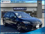 Subaru Impreza Premium Wagon AWD