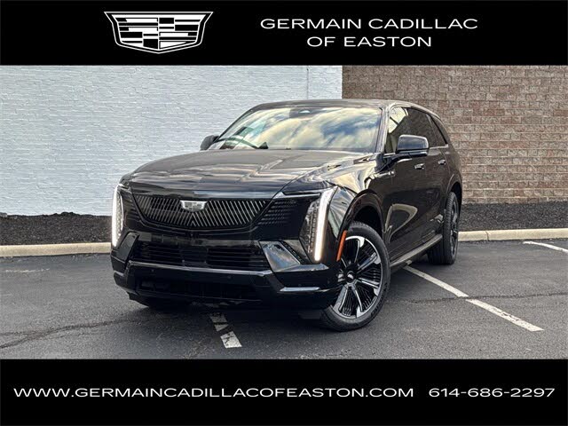 2025 Cadillac Escalade IQ Sport 2 AWD