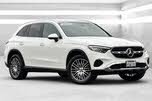 Mercedes-Benz GLC 300 4MATIC