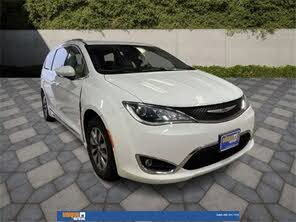 Chrysler Pacifica Touring L Plus FWD