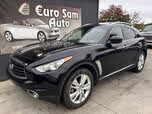 INFINITI FX37 Limited Edition AWD