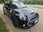 MINI Cooper S 4-Door Hatchback FWD