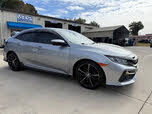 Honda Civic Hatchback Sport FWD