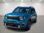 Jeep Renegade Latitude FWD