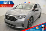 Honda Odyssey Elite FWD