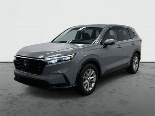 2024 Honda CR-V EX FWD