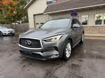 INFINITI QX50 Essential AWD
