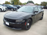 Dodge Charger Police RWD
