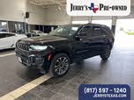 Jeep Grand Cherokee L Overland 4WD