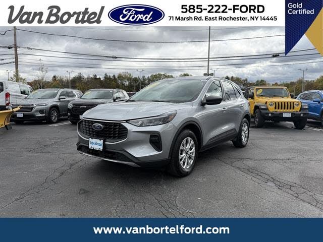 2023 Ford Escape Active AWD