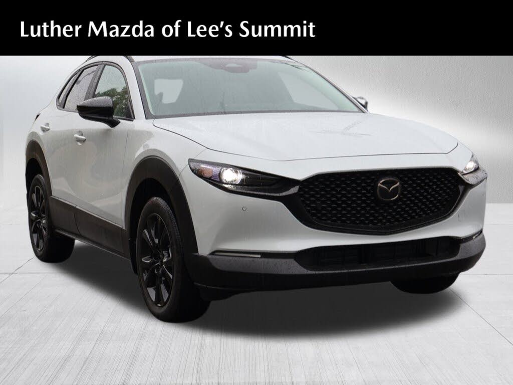2026 Mazda CX-30 2.5 Turbo Aire Edition AWD