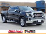 GMC Sierra 1500 SLT Crew Cab RWD