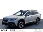Subaru Outback Limited AWD
