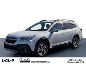 Subaru Outback Limited AWD